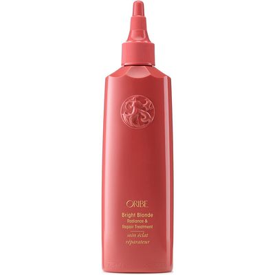 Oribe Bright Blonde Radiance & Repair Treatment 