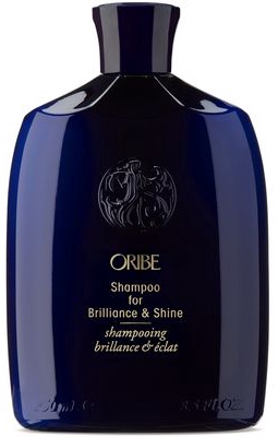 Oribe Brilliance & Shine Shampoo, 250 mL
