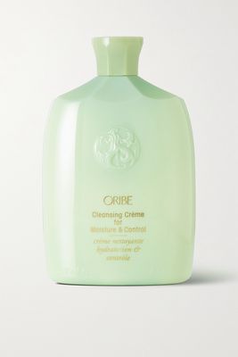 Oribe - Cleansing Crème For Moisture And Control, 250ml - one size
