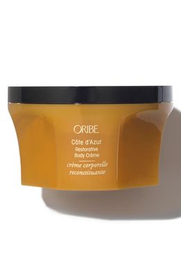 Oribe Côte d'Azur Restorative Body Cream