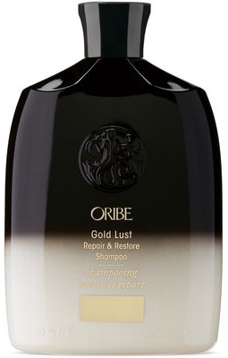 Oribe Gold Lust Shampoo, 250 mL