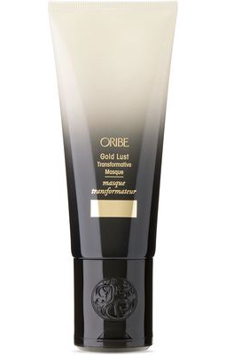 Oribe Gold Lust Transformative Hair Masque, 150 mL