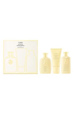 Oribe Hair Alchemy Discovery Collection Set