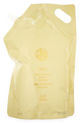 Oribe Hair Alchemy Resilience Conditioner in Refill
