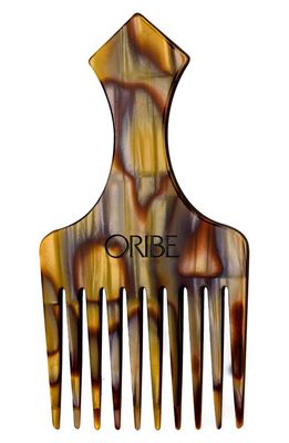 Oribe Marbled Hair Pick