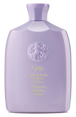 Oribe Serene Scalp Oil Control Shampoo