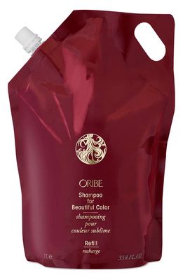 Oribe Shampoo for Beautiful Color in Refill