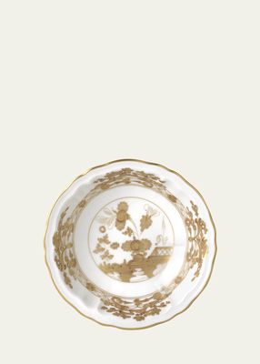 Oriente Italiano Aurum Fruit Saucer