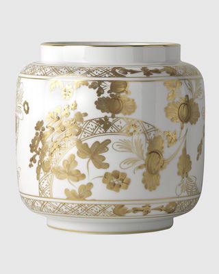 Oriente Italiano Aurum Stackable Vase