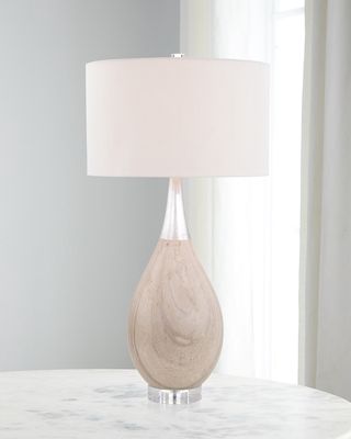 Origin Table Lamp