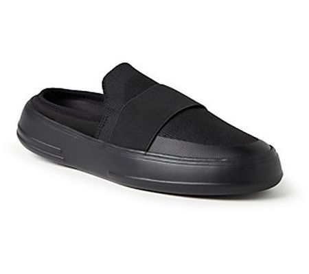 Original Comfort Footwear by Dearfoams Washable Slip-On Clog