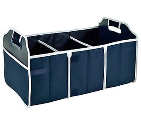 Original Folding Trunk Organizer by Picnic at A scot