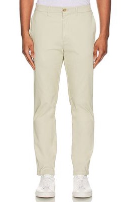 Original Penguin Pants in Cream