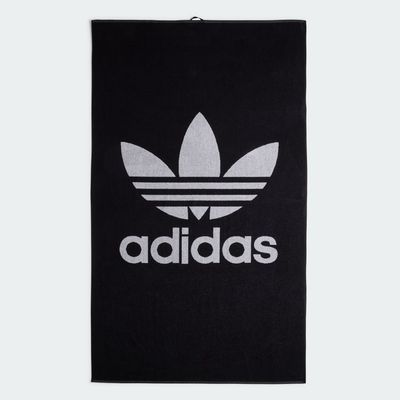 Originals Towel Extra-Large Black