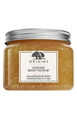 Origins Ginger Body Scrub™ Smoothing Body Buffer 