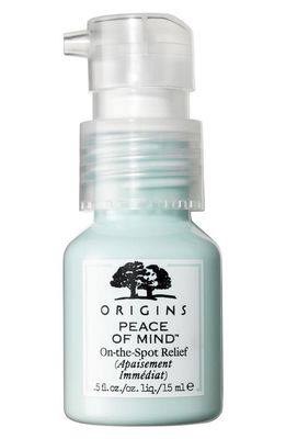 Origins Peace of Mind On the Spot Sensory Relief