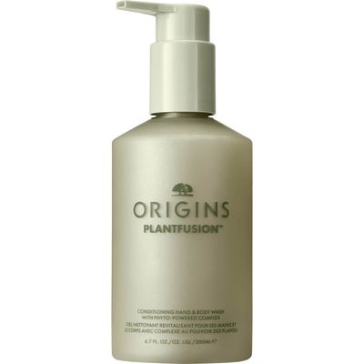 Origins Plantfusion™ Conditioning Hand & Body Wash