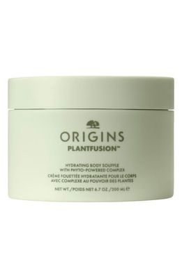 Origins Plantfusion™ Hydrating Body Soufflé 