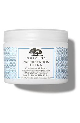 Origins Precipitation™ Extra Continuous Moisture Recovery for Very Dry Skin