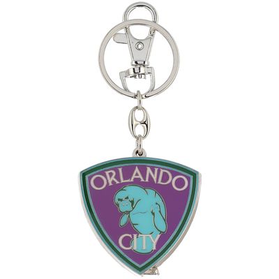 Orlando City SC Keychain