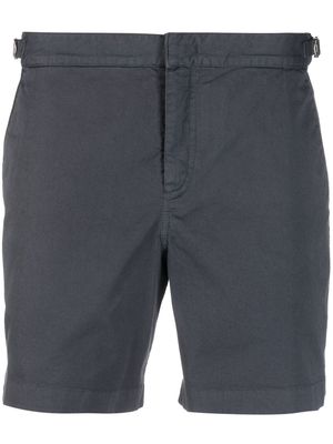 Orlebar Brown bermuda cotton shorts - Grey