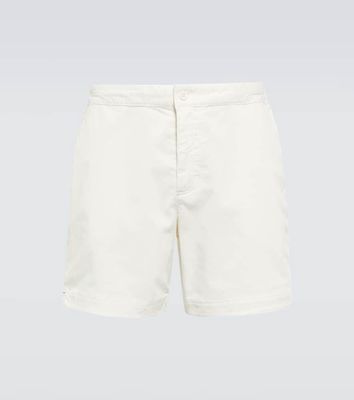 Orlebar Brown Bulldog cotton corduroy shorts