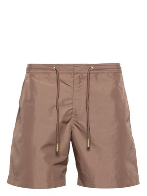 Orlebar Brown Bulldog mid-length swim shorts