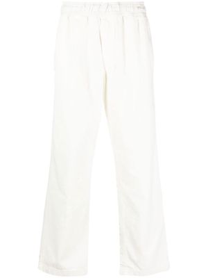 Orlebar Brown Cantwell straight-leg trousers - Neutrals