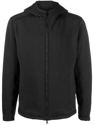 Orlebar Brown Coron hooded sweatshirt - Black