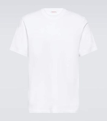 Orlebar Brown Cotton jersey T-shirt