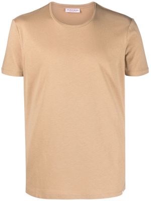 Orlebar Brown crew-neck short-sleeve T-shirt - Neutrals