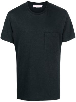 Orlebar Brown crew neck short-sleeved T-shirt - Grey