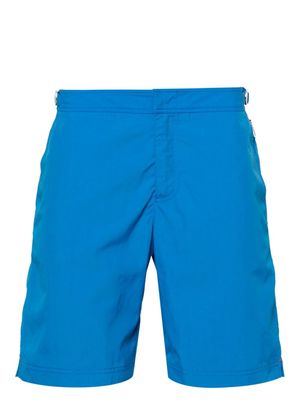 Orlebar Brown Dane mid-length swim shorts - Blue