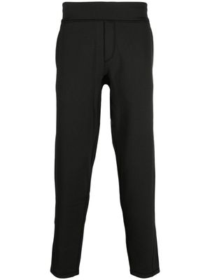 Orlebar Brown Decari elasticated track pants - Black