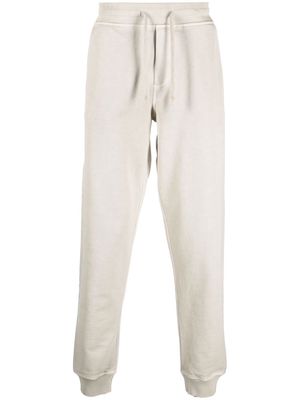 Orlebar Brown Duxbury cotton track pants - Neutrals