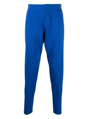Orlebar Brown Forel drawstring-waist track pants - Blue