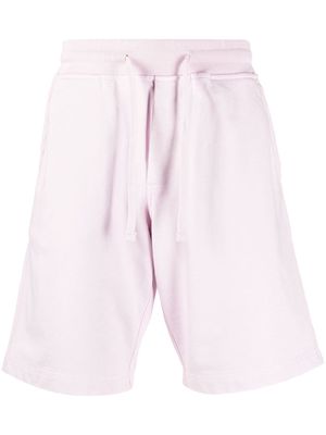 Orlebar Brown Frederick track shorts - Pink