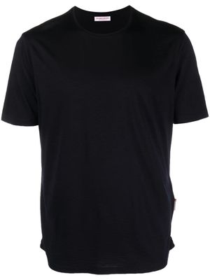 Orlebar Brown OB merino T-shirt - Blue