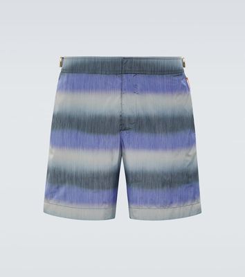 Orlebar Brown Printed shorts
