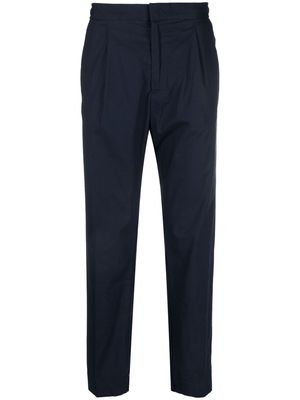 Orlebar Brown Sedgwick straight-leg trousers - Blue