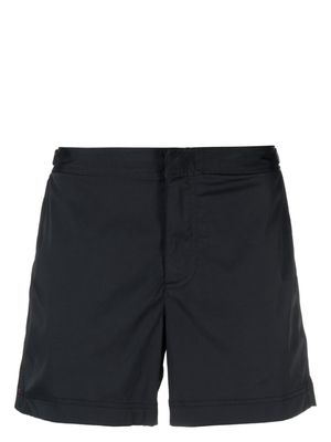 Orlebar Brown Setter adjustable-waist swim shorts - Black