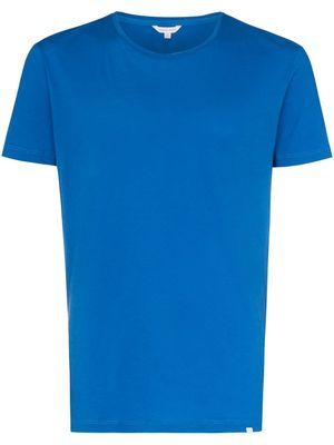 Orlebar Brown short-sleeve T-shirt - Blue