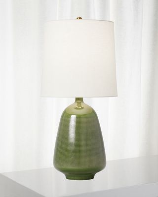 Ornella 27" Table Lamp by Aerin