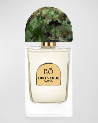 Oro Verde Parfum, 2.5 oz.