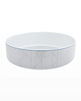Orquestra Large Salad Bowl