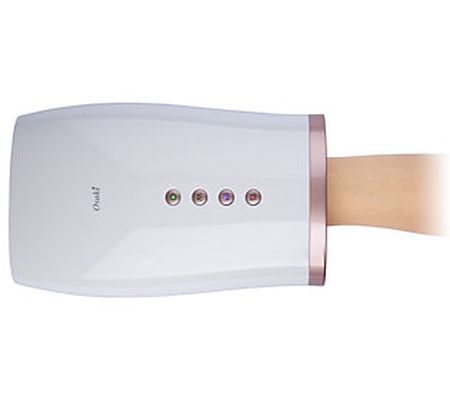 Osaki Portable Hand Massage with Heat and Air P ressure