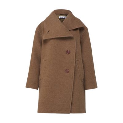 Oschelle coat