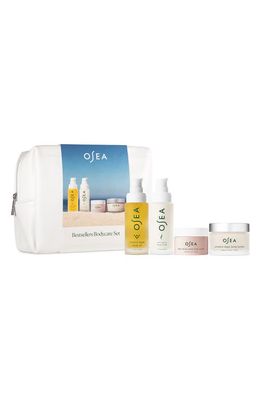 OSEA Bestsellers Bodycare Set 