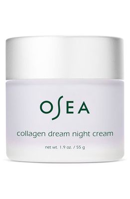 OSEA Collagen Dream Night Cream