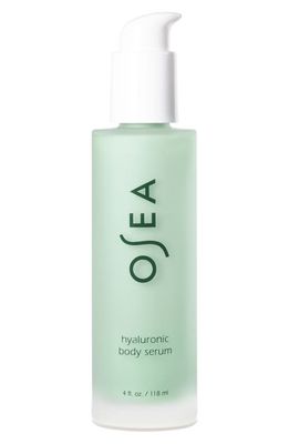 OSEA Hyaluronic Acid Body Serum 